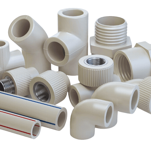 Who Are the Leading Polyvinyl Chloride Manufacturers?