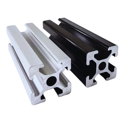 Top Aluminum Extrusion Suppliers: Your Guide to Choosing the Right Profile Provider