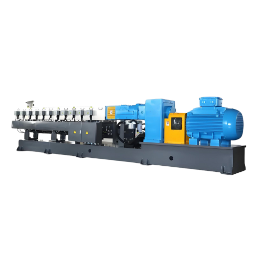 Doppelschneckenextruder