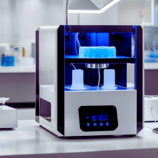 What Is a 3D Print Lab?