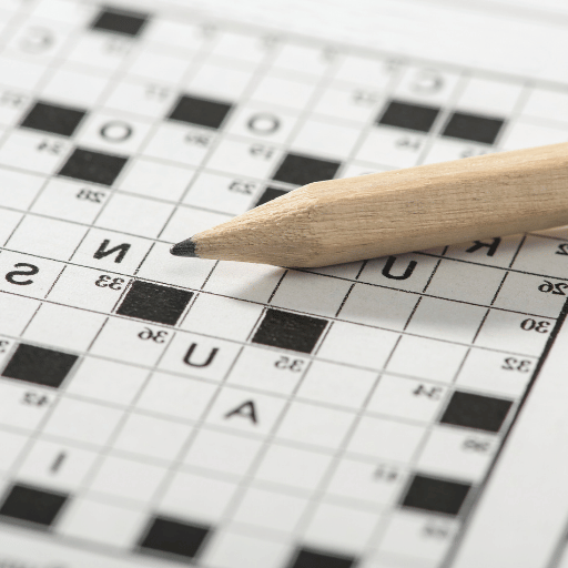What is the crossword clue for "Snack brand from the Spanish word for fried"?