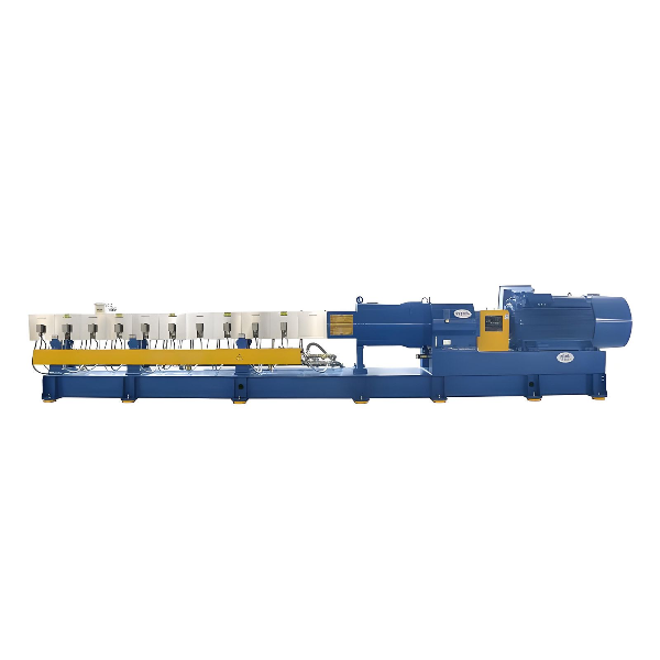 Dubbelschroefextruder - 5