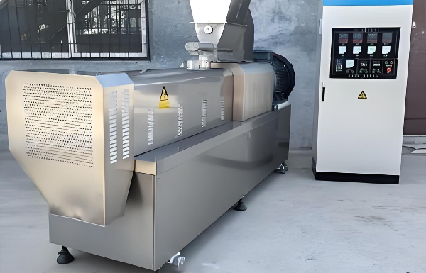 Bine ați venit la fabrica de mașini de extrudare UDTECH - 6