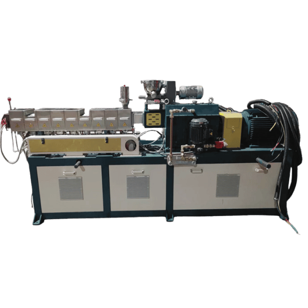 PA-extruder
