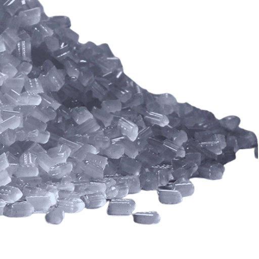Was sind die wichtigsten Eigenschaften von PVDF?