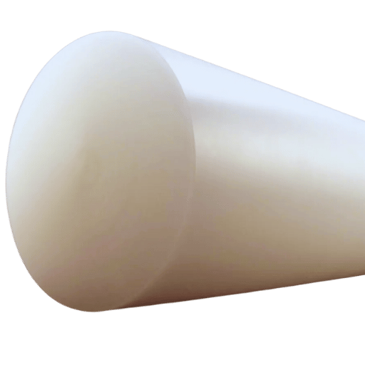 Wie erfolgt die Charakterisierung von Polyvinylidenfluorid?