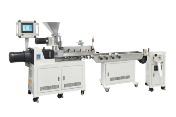 Laborextruder -1
