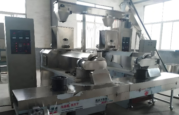 Bine ați venit la fabrica de mașini de extrudare UDTECH - 3