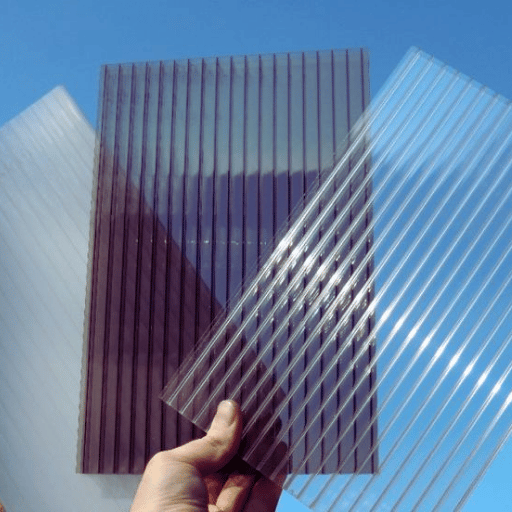 Comment le plastique polycarbonate est-il produit ?