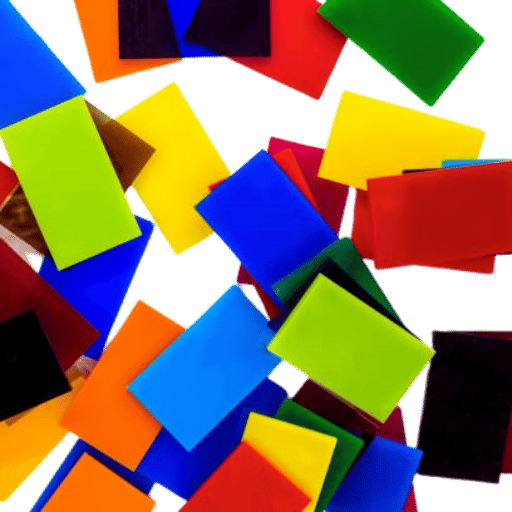 Properties of PMMA: What Makes it Unique?