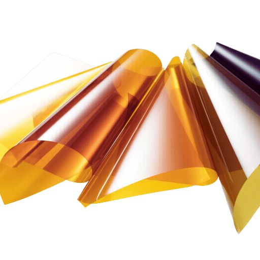 How Does Synthesis Impact Polyimide Materials?