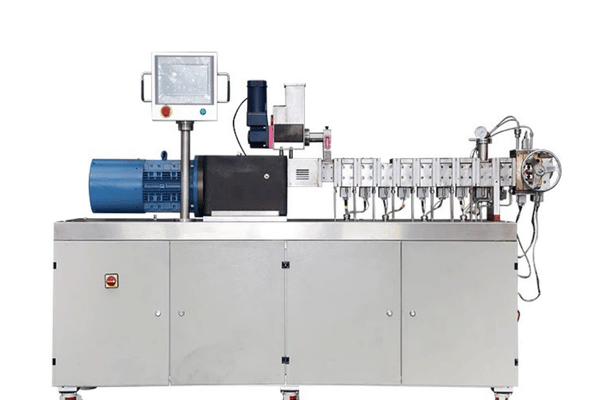 Laborextruder -2