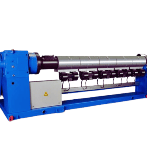 Procédé d'extrusion : quelle est la différence entre une vis simple et une vis double ?