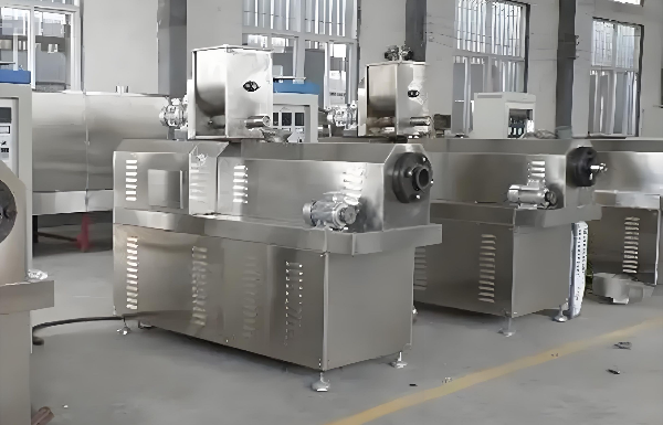 Bine ați venit la fabrica de mașini de extrudare UDTECH - 4