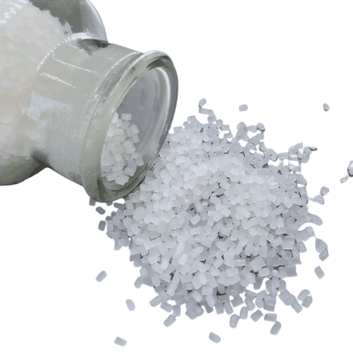 Welche Methoden gibt es zur Charakterisierung von Polyvinylidenfluorid?