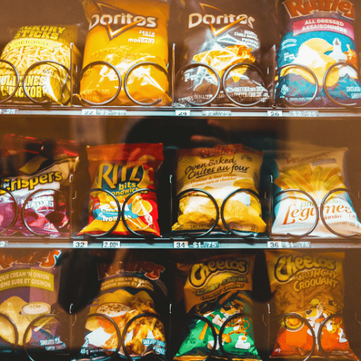 2024年にスナック食品市場はどのように進化したのでしょうか?