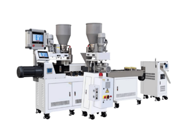 Laborextruder -3