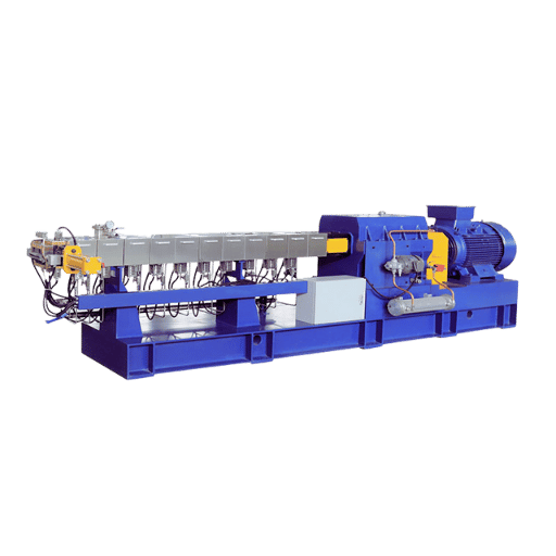 Comprendre la différence entre une extrudeuse et une extrudeuse à double vis : laquelle est la meilleure ?