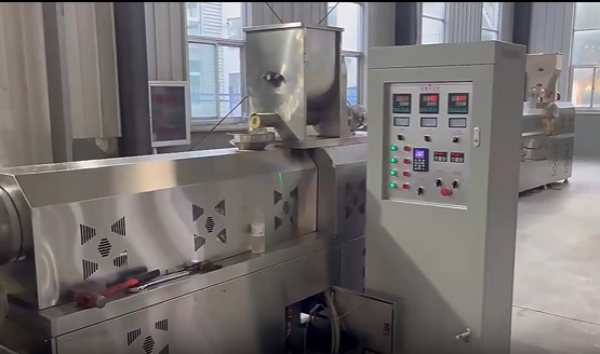 UDTECH Fabrica de linie de producție alimentară -5
