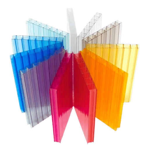 Pourquoi choisir le polycarbonate plutôt que d’autres plastiques ?