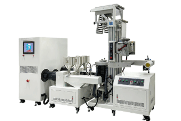 Laborextruder -4