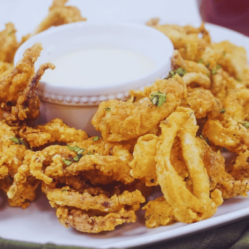 Where to Buy and How Much Does the Fried Calamari Snack Cost?