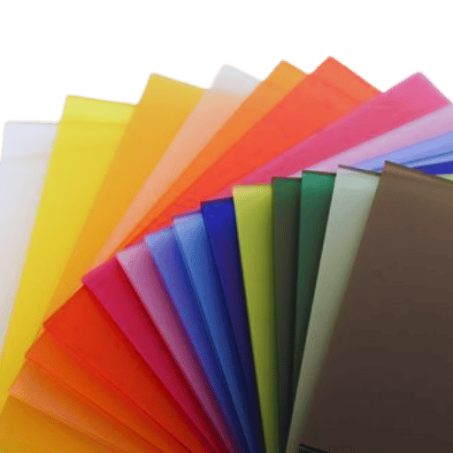 Is PMMA Also Known as Acrylic?