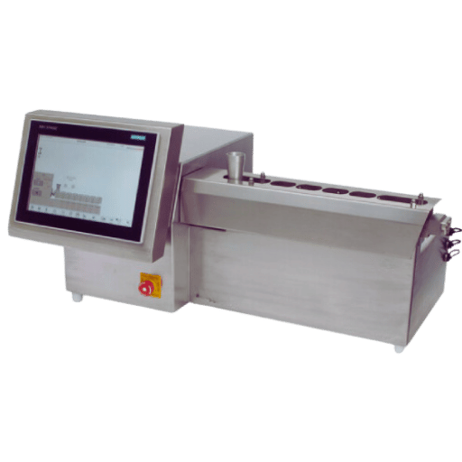 The Role of Thermo Fisher Scientific in Modern Extrusion