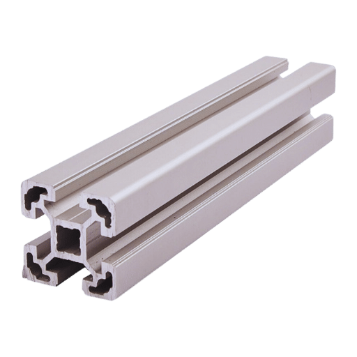 ¿Por qué elegir la extrusión de aluminio 4040 para su proyecto?