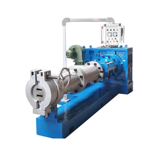 Can Natural Rubber Be Used in Extrusion