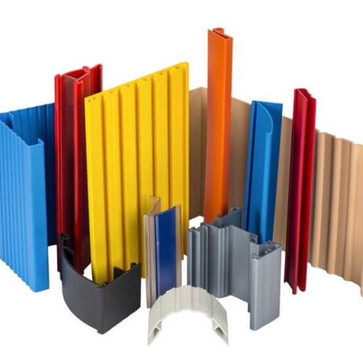 Common Applications of Plastic Extrusion