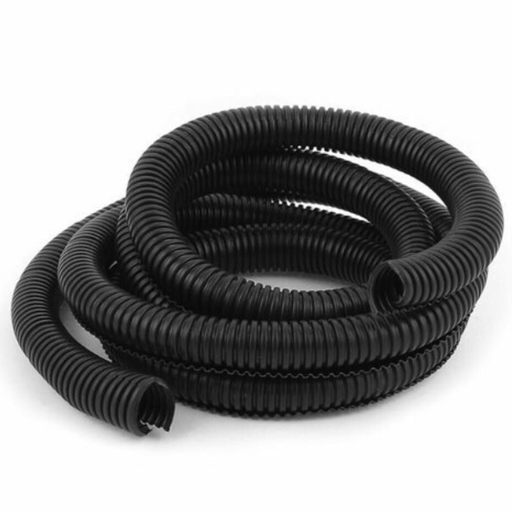 Exploring Flexible PVC Conduit