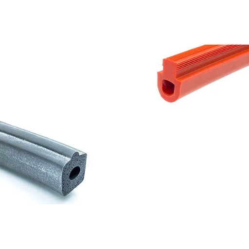Erkundung des Gummiextrusionsprozesses