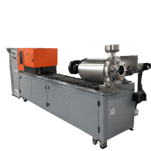 Why Choose a Twin Screw Extruder for Grafting Compounding
