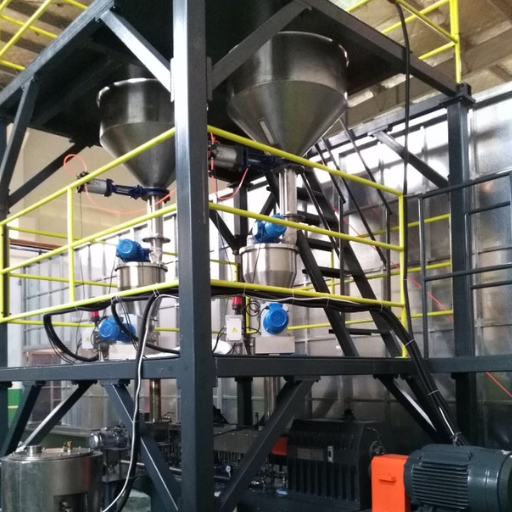 How Does Pelletizing Fit into the Compounding Process