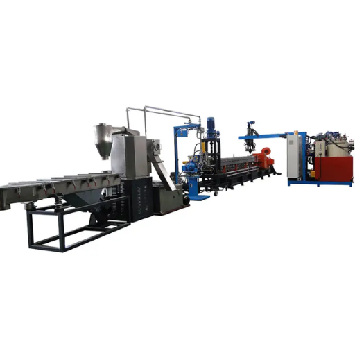 What Are the Applications of Grafting Compounding in Industry