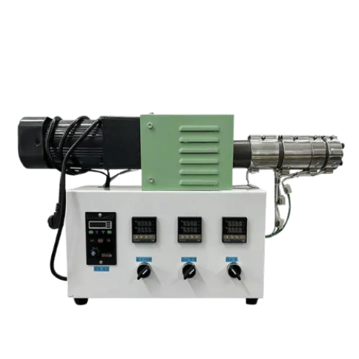 What is a Graft Compounding Extruder and How Does It Work