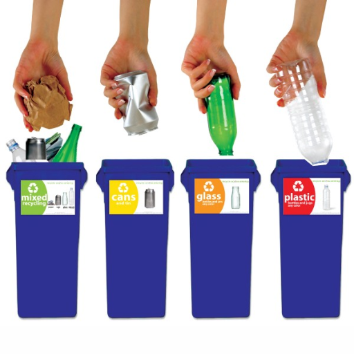 How Can We Improve Plastic Waste Management