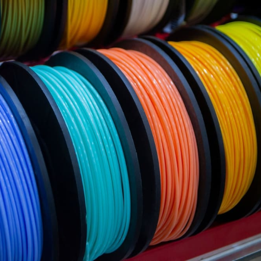 How Does the Degradation Process Affect PLA Filament?