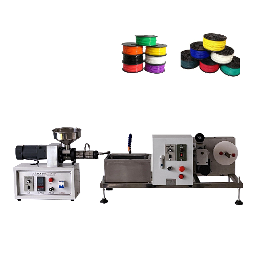 How Does the Omc Saronno Extruder Address Conflicts of Interest