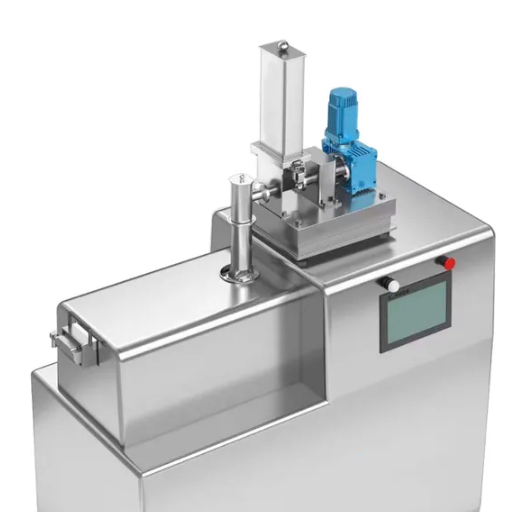 ¿Cómo se aplica la extrusión de termofusible en la industria farmacéutica?