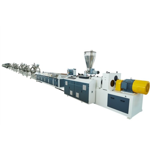 How to Choose the Right Extruder for PVC Pipe Production