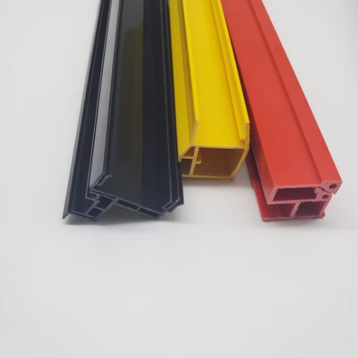 Como escolher os perfis de extrusão de PVC corretos