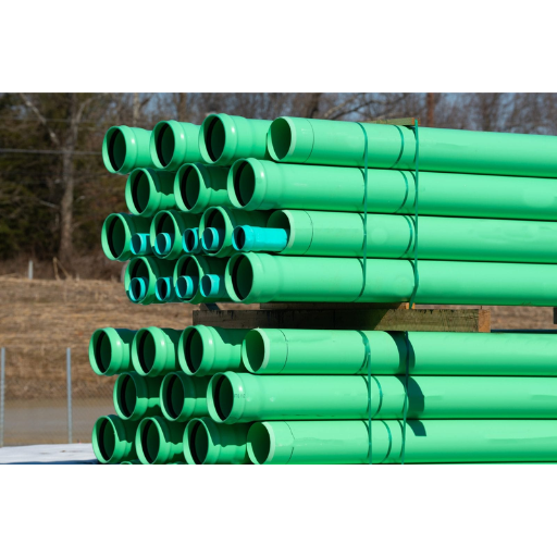 How to Ensure High-Quality PVC Pipes