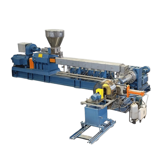 Key Factors in Optimizing Your TPU Extruder