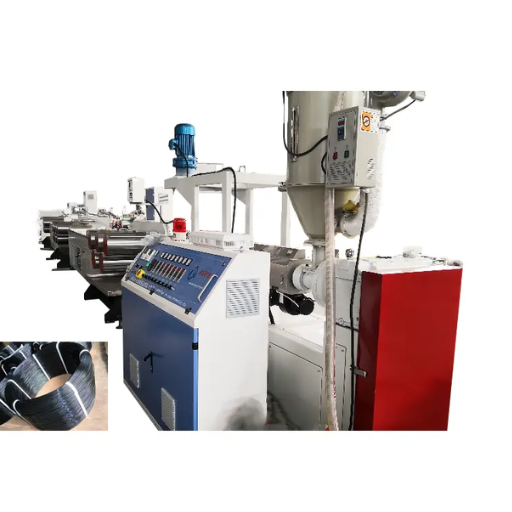 What are the Basic Info You Need About PA Extruders