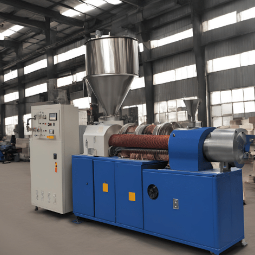 The Role of an Extrusion Manufacturer
