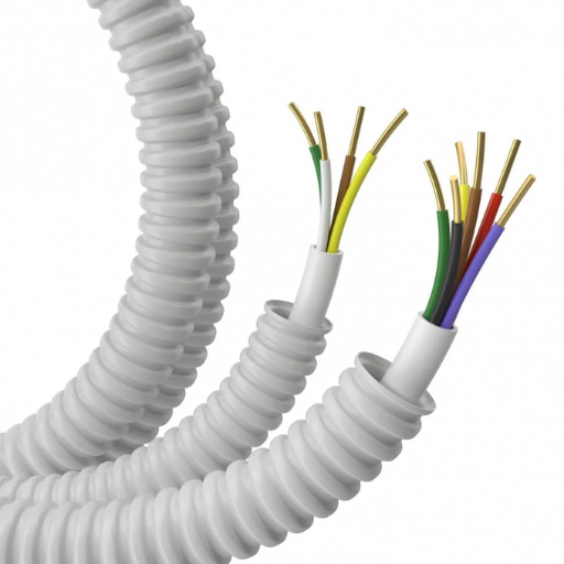 Understanding PVC Compounds in Conduits