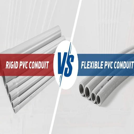 Understanding PVC: Rigid vs. Flexible PVC