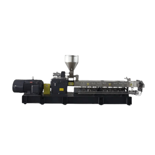 Unlocking the Potential of Reactive Extrusion: A Deep Dive into Chemical Reaction within the Twin Screw Extruder
